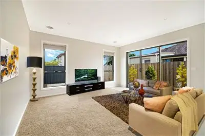 Second view of Homely townhouse listing, 18 Tolson Court, Norlane VIC
