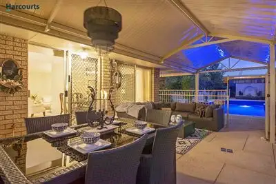 38 Glencoe Loop, Kinross WA 6028