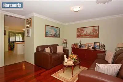 Third view of Homely house listing, 57 Turquoise Loop, Banksia Grove WA 6031