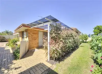 Third view of Homely unit listing, 3/49 Davey Street, Mandurah WA 6210