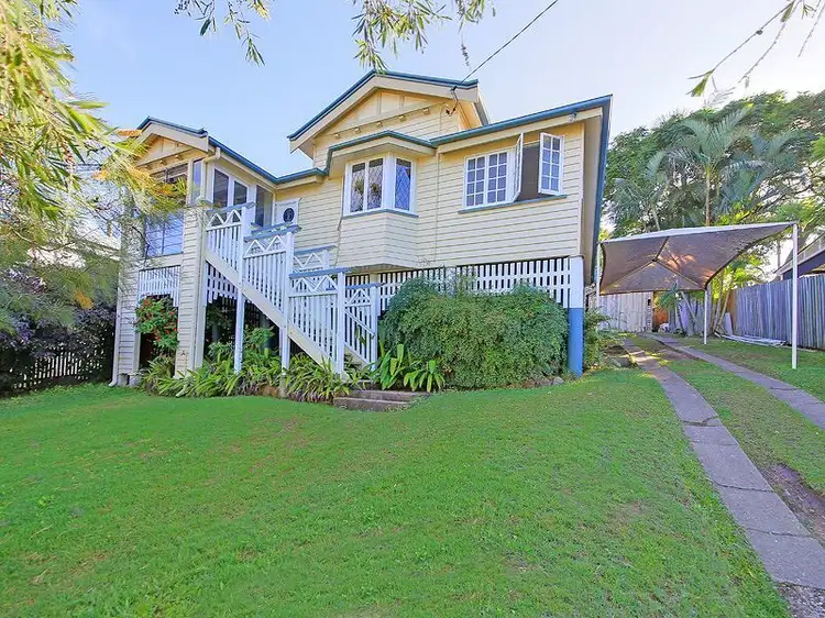 40 Waverley Road, Camp Hill QLD 4152