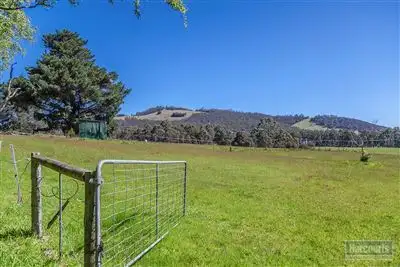 Second view of Homely house listing, 1807 Pelverata Road, Upper Woodstock TAS 7150