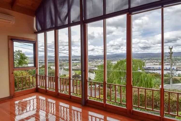 Fourth view of Homely house listing, 29 Forest Road, Trevallyn TAS 7250