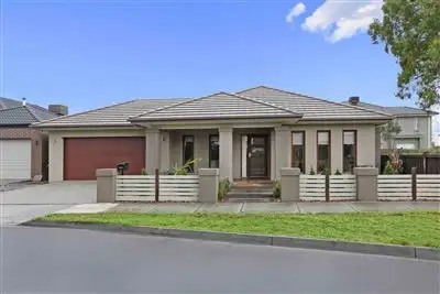 44 Kyabram Street, Epping VIC 3076