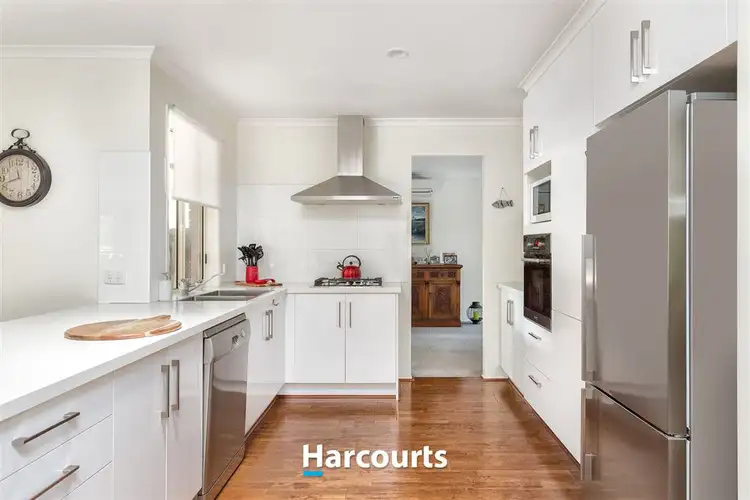 Third view of Homely house listing, 4 Grange Circuit, Beaconsfield VIC 3807