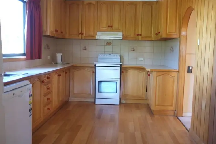 Second view of Homely house listing, 2 Giblin St, Rosebery TAS 7470