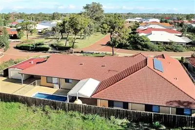 19 Riverina Avenue, Coodanup WA 6210