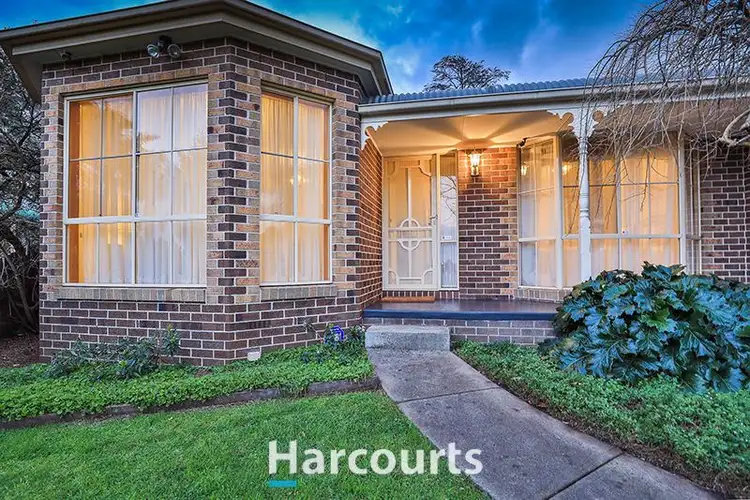 Second view of Homely house listing, 16 Baltaser Drive, Pakenham VIC 3810