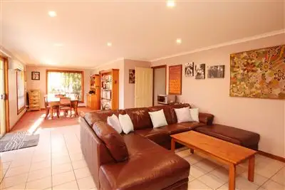 Fifth view of Homely house listing, 9 Holyman Drive, Prospect Vale TAS 7250