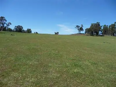 Main view of Homely rural property listing, Lot 6128 Doust St, Boyup Brook WA 6244