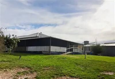 Second view of Homely rural property listing, 1/480 Forest Road, Killawarra VIC 3678