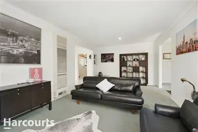 Fourth view of Homely house listing, 43 McNulty Drive, Wendouree VIC 3355