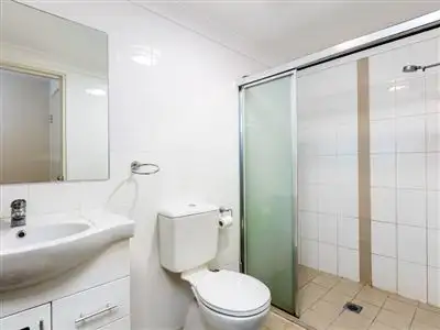 Fourth view of Homely apartment listing, 40/14-20 Parkes Avenue, Werrington NSW 2747