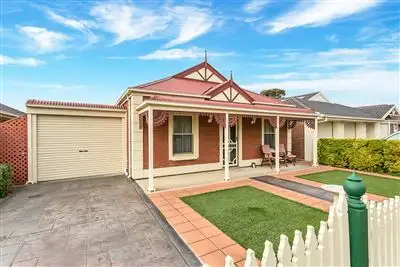 Main view of Homely house listing, 78 York Tce, Ferryden Park SA 5010