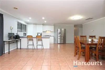 Sixth view of Homely house listing, 38 Murchison Way, Thomastown VIC 3074