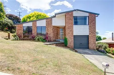 8 Glencoe Avenue, Trevallyn TAS 7250