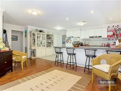 Third view of Homely house listing, 16 Grandview Close, Drouin VIC 3818