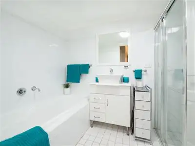 Sixth view of Homely apartment listing, 49/12-18 Hume Avenue, Castle Hill NSW 2154