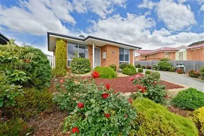Third view of Homely unit listing, 1/11 Moore Park Drive, Glenorchy TAS 7010