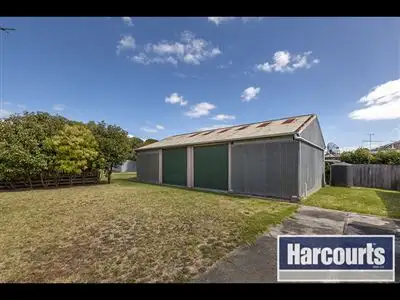 Sixth view of Homely house listing, 119 Lloyd Street, Moe VIC 3825
