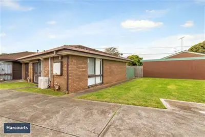 Sixth view of Homely unit listing, 1/1 Clive Court, Corio VIC 3214