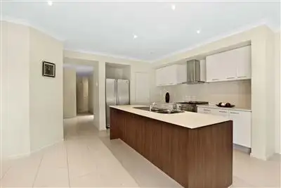 Second view of Homely house listing, 9 Waterlily Drive, Epping VIC 3076