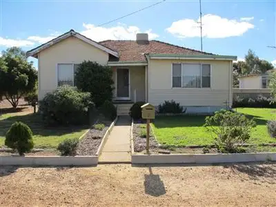 Main view of Homely house listing, 3 Charlton Street, Quairading WA 6383