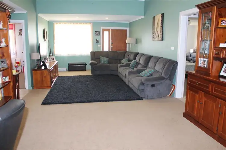 Fourth view of Homely house listing, 210 Railway Road, West Wyalong NSW 2671