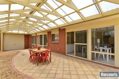 Sixth view of Homely house listing, 5 Honeyeater Crescent, Flagstaff Hill SA 5159
