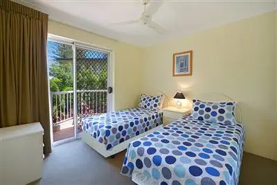 Fifth view of Homely apartment listing, 23 Wharf Road, Broadbeach QLD 4218