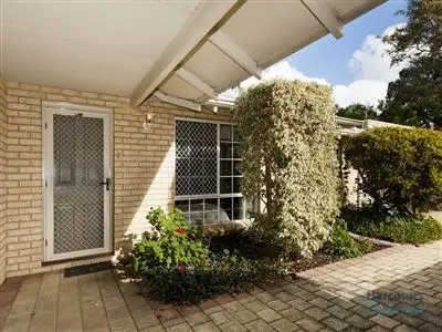 Third view of Homely villa listing, 3/38 Temple Street, Victoria Park WA 6100