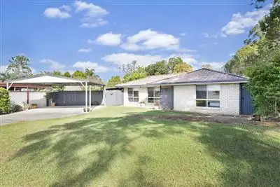 Second view of Homely house listing, 9 Justin Street, Kallangur QLD 4503