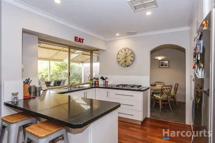 Fifth view of Homely house listing, 128 Gilbertson Road, Kardinya WA 6163