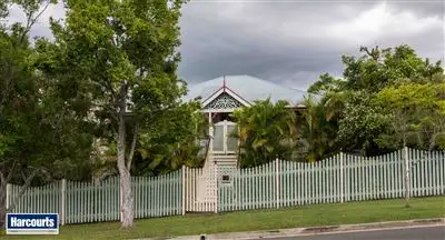 10 Howard Street, Gaythorne QLD