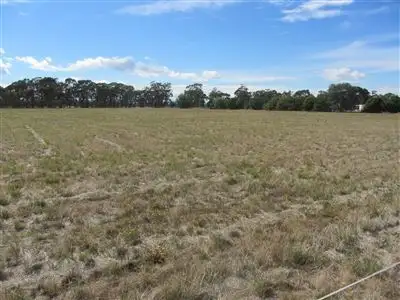 Fifth view of Homely rural property listing, Lot 57 Thorndyke Drive, Euroa VIC 3666