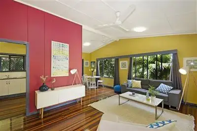 15 Werona Street, Mundingburra QLD 4812