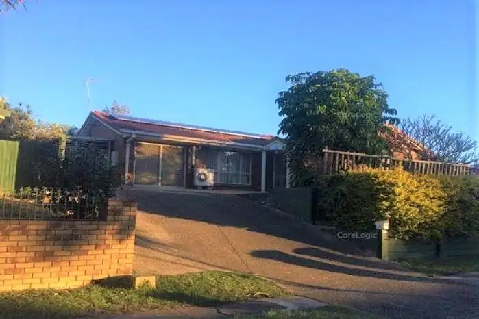 Main view of Homely house listing, 50 Wallaroo Way, Doolandella QLD 4077