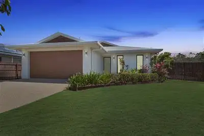 Main view of Homely house listing, 6 Rushtons Way, Mount Louisa QLD 4814