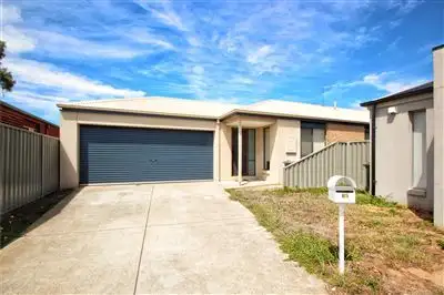 Main view of Homely house listing, 85 McNulty Drive, Wendouree VIC 3355