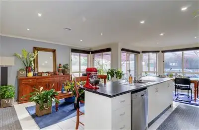 Third view of Homely house listing, 24 Windermere Way, Cardigan Village VIC 3352