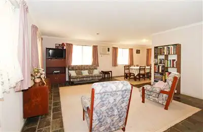 Fifth view of Homely house listing, 11 PENINSULA ROAD, Bridgetown WA 6255