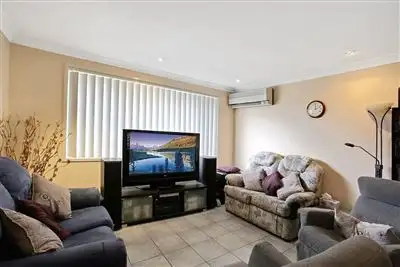 Third view of Homely house listing, 13 Holman Place, St Helens Park NSW 2560