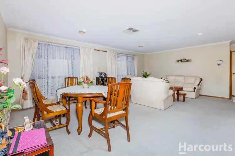Third view of Homely house listing, 31 Rushbrook Circuit, Isabella Plains ACT 2905