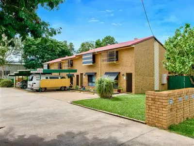 Main view of Homely townhouse listing, 2/12 Arac Street, Woodridge QLD 4114