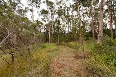 Second view of Homely land listing, 502 Tinderbox Road, Howden TAS 7054