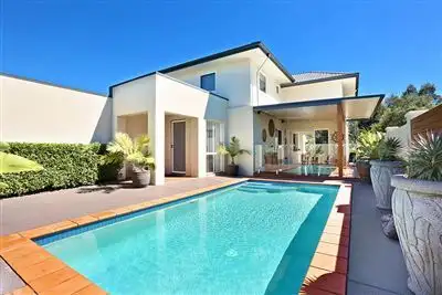 Second view of Homely house listing, 25/245 Easthill Drive, Robina QLD 4226