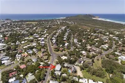 105 Paterson Street, Byron Bay NSW 2481