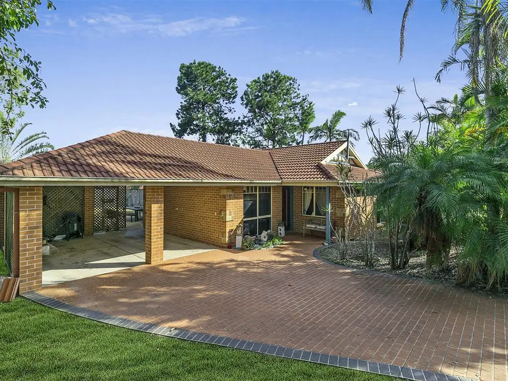 Main view of Homely house listing, 17 Conifer Place, Forest Lake QLD 4078