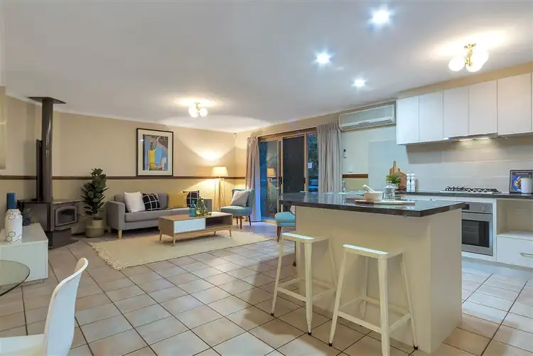 Fourth view of Homely house listing, 4 Linwood Grove, Hillbank SA 5112