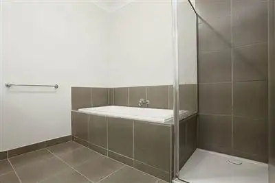 Third view of Homely townhouse listing, 33./5 Thomas Carr Drive, Tarneit VIC 3029